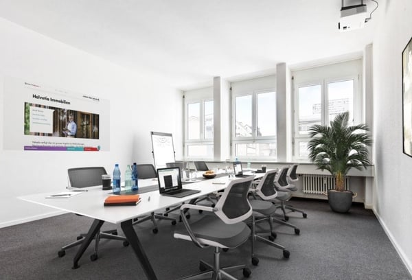 Suchen Sie eine Übergangslösung? Basel wartet auf Ihr Gewerbe! 3