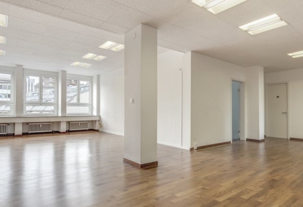 Suchen Sie eine Übergangslösung? Basel wartet auf Ihr Gewerbe! 2