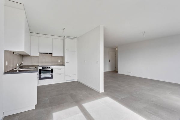 Votre nouveau logement facilite vos déplacements 3