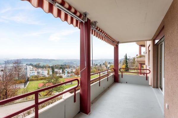 Votre nouveau logement facilite vos déplacements 8