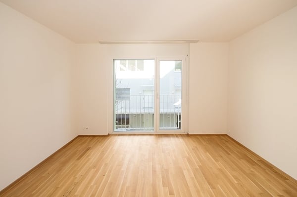 Tolle Quartier - Tolle Wohnung = Typon, Burgdorf 5