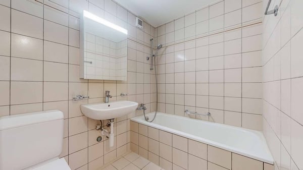Votre nouveau logement facilite tous vos déplacements 7