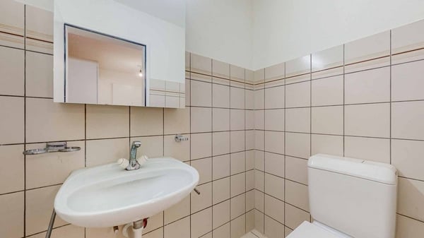 Votre nouveau logement facilite tous vos déplacements 8