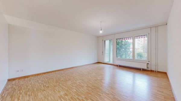 Votre nouveau logement facilite tous vos déplacements 5