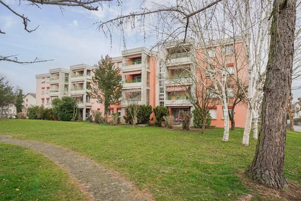 Votre nouveau logement facilite tous vos déplacements 2