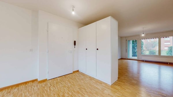Votre nouveau logement facilite tous vos déplacements 4