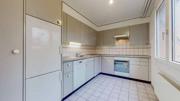 Votre nouveau logement facilite tous vos déplacements 6