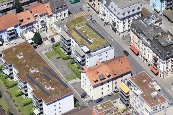 Zentrale Ladenfläche im Herzen von Biel 2