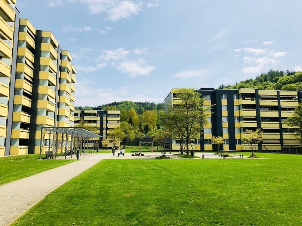 Hier fühlt sich Ihre Familie wohl 9