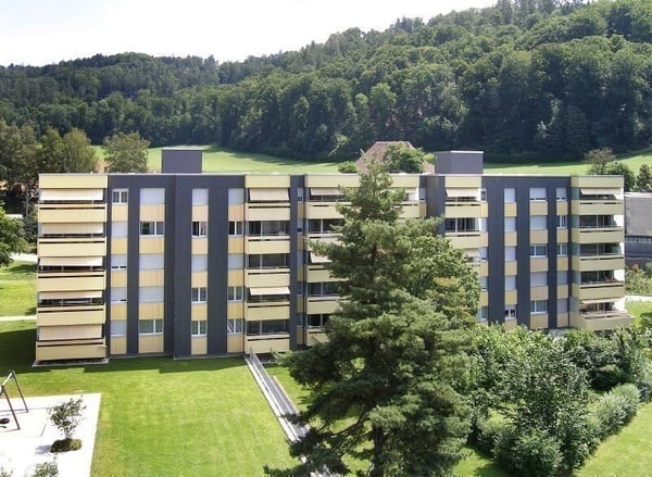 Hier fühlt sich Ihre Familie wohl