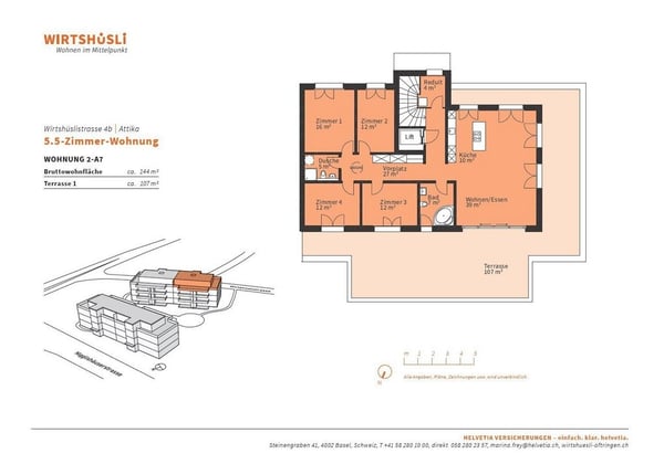 Ihre neues Zuhause für Sie und Ihre Familie 12