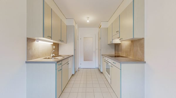 Plus d'espace pour vous et votre famille 3