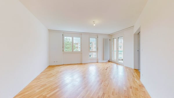 Plus d'espace pour vous et votre famille 7