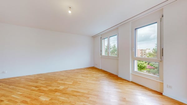 Plus d'espace pour vous et votre famille 8
