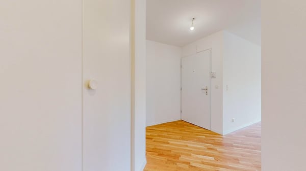 Plus d'espace pour vous et votre famille 6