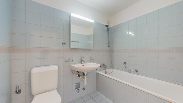 Plus d'espace pour vous et votre famille 5