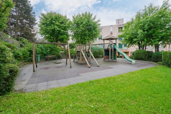 Plus d'espace pour vous et votre famille 2