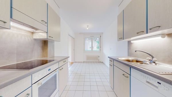 Plus d'espace pour vous et votre famille 4