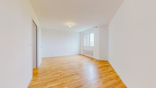Plus d'espace pour vous et votre famille 9
