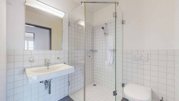 Grosszügige 3.5-Zimmer-Wohnung 8