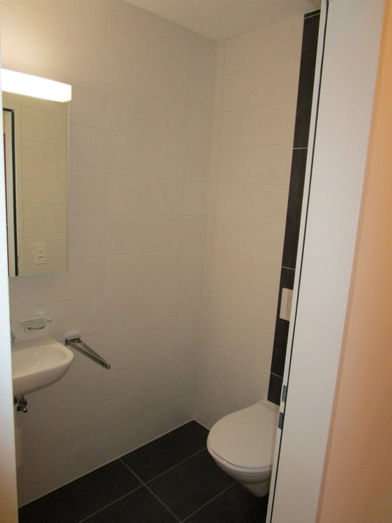 Appartement moderne au sein d'un quartier vivant 4