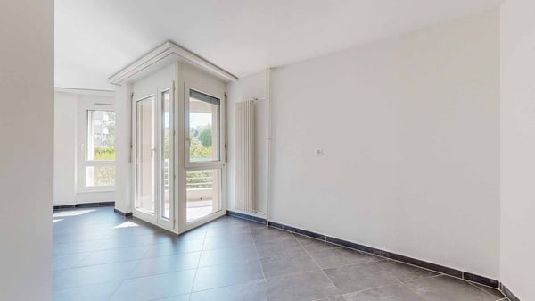 Appartement moderne au sein d'un quartier vivant 4