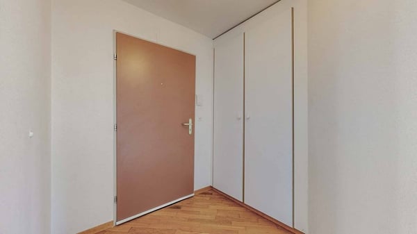 Appartement moderne au sein d'un quartier vivant 2