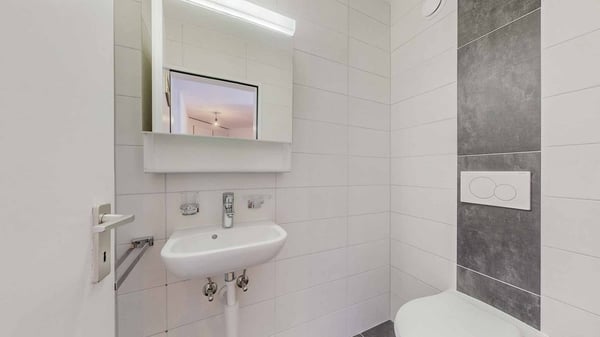 Appartement moderne au sein d'un quartier vivant 5