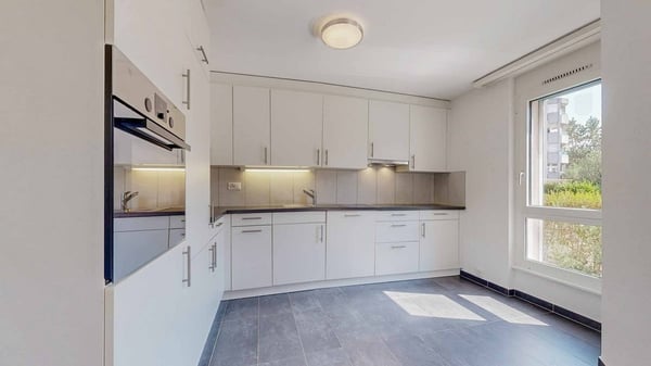 Appartement moderne au sein d'un quartier vivant 3
