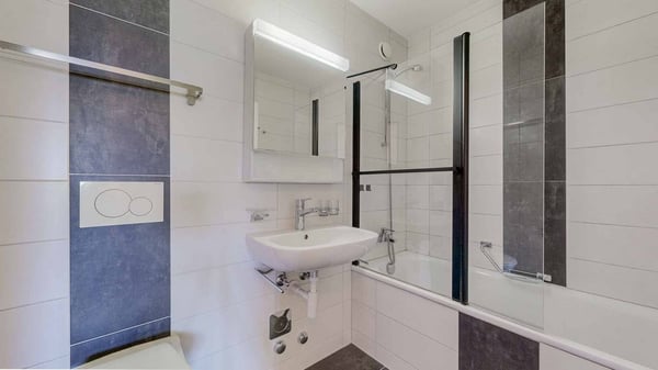 Appartement moderne au sein d'un quartier vivant 6
