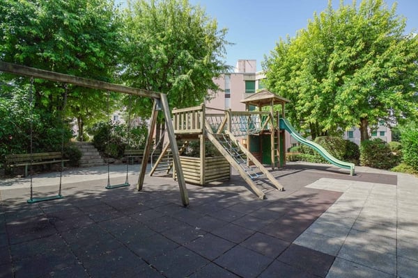 Appartement moderne au sein d'un quartier vivant 1