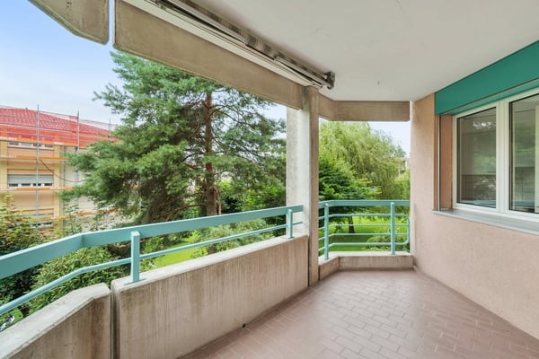 Appartement moderne au sein d'un quartier vivant 10
