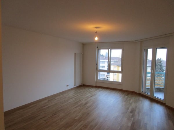 Appartement moderne au sein d'un quartier vivant 6