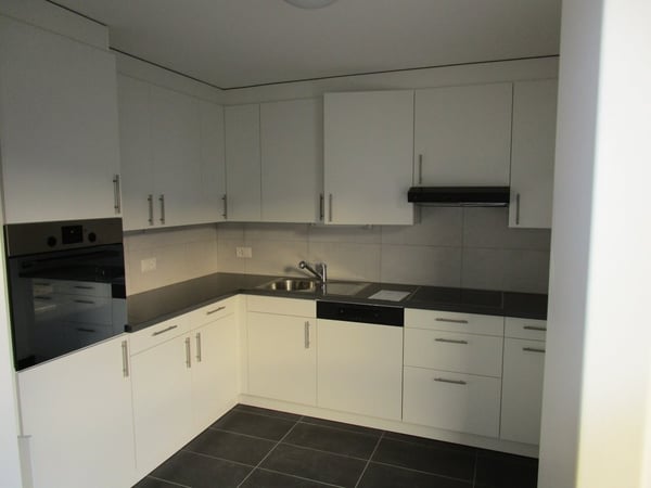 Appartement moderne au sein d'un quartier vivant 2