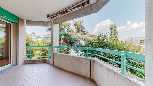 Appartement moderne au sein d'un quartier vivant 11