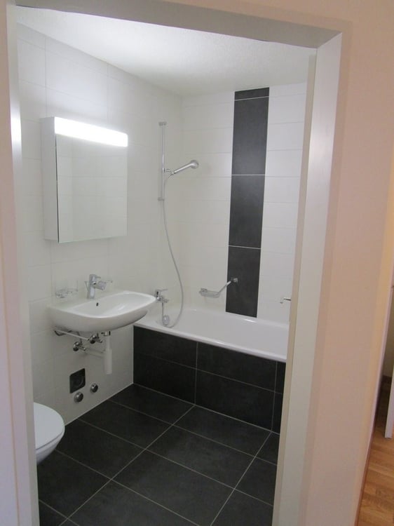 Appartement moderne au sein d'un quartier vivant 3