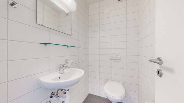 Votre nouveau logement facilite vos déplacements 10