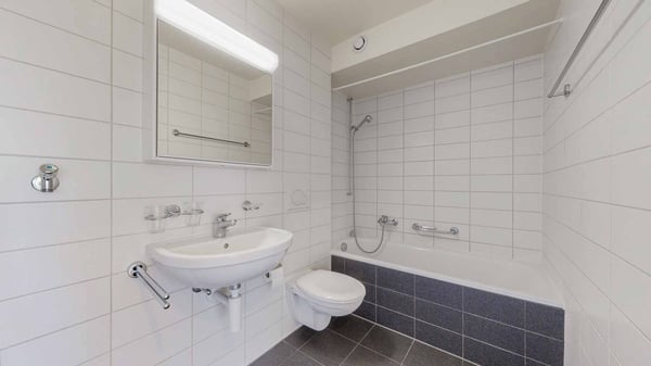 Votre nouveau logement facilite vos déplacements 8