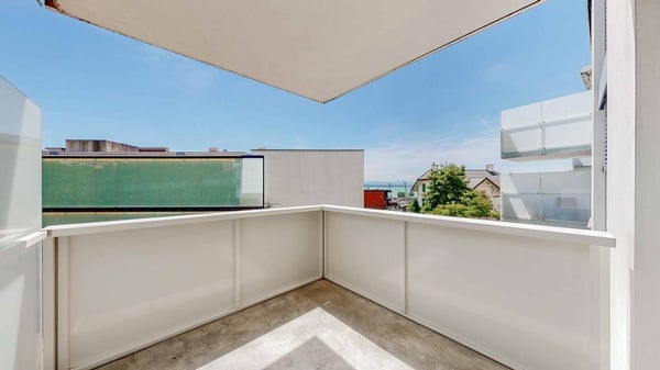 Votre nouveau logement facilite vos déplacements