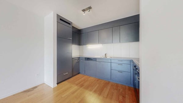Votre nouveau logement facilite vos déplacements 3
