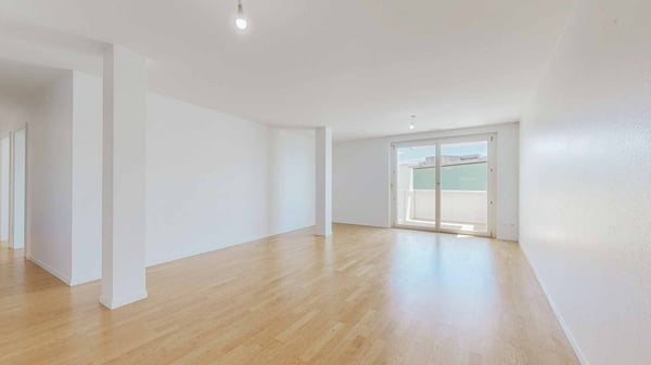 Votre nouveau logement facilite vos déplacements 5