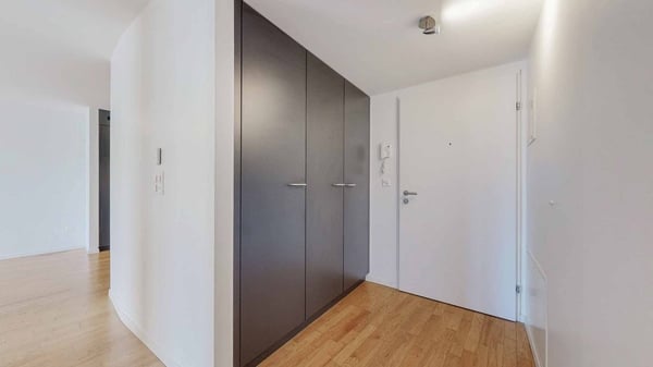 Votre nouveau logement facilite vos déplacements 9