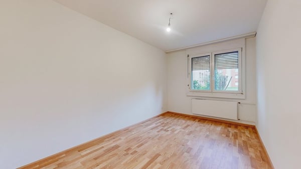 Votre nouveau logement facilite tous vos déplacements 6