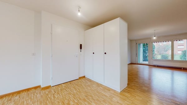 Votre nouveau logement facilite tous vos déplacements 4