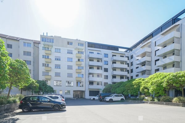 Am Puls des Geschehens! 1