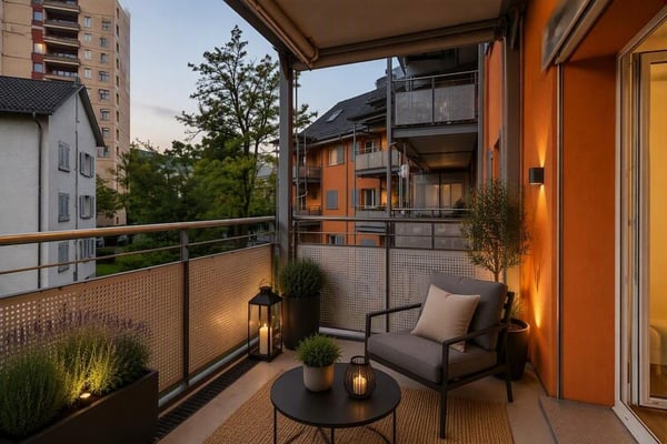 Pendeln leicht gemacht - mit Ihrem neuen Zuhause! 7