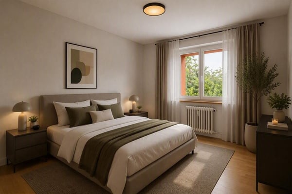 Pendeln leicht gemacht - mit Ihrem neuen Zuhause! 5