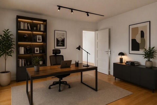 Pendeln leicht gemacht - mit Ihrem neuen Zuhause! 6