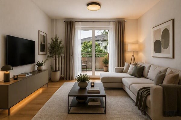 Pendeln leicht gemacht - mit Ihrem neuen Zuhause! 4