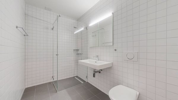 Träumen Sie von einer Gartenwohnung? 5